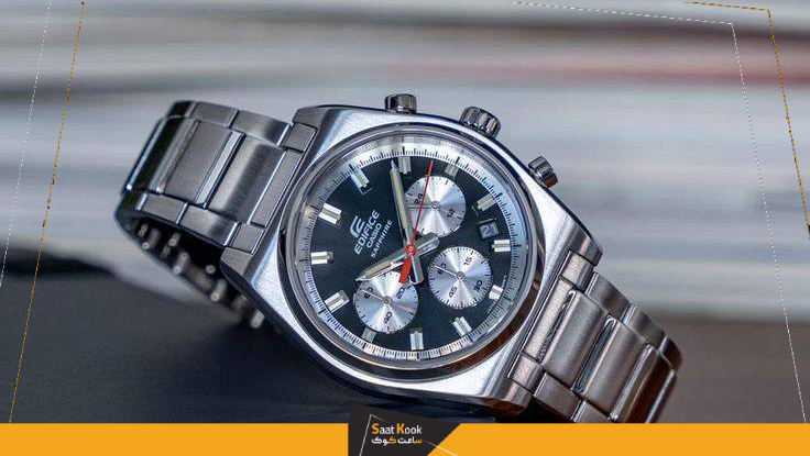 casio edifice