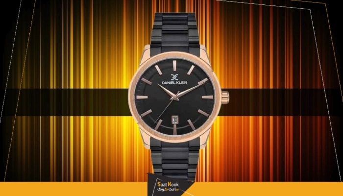 ساعت دنیل کلین