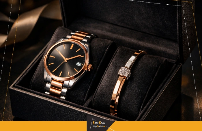 اکسسوری ساعت