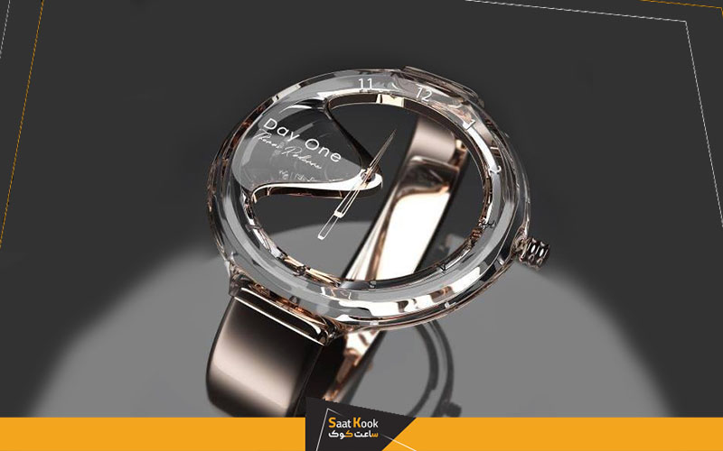 ساعت های لوکس