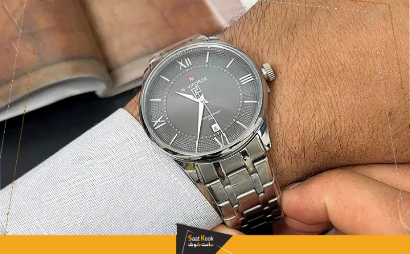 ناوی فورس