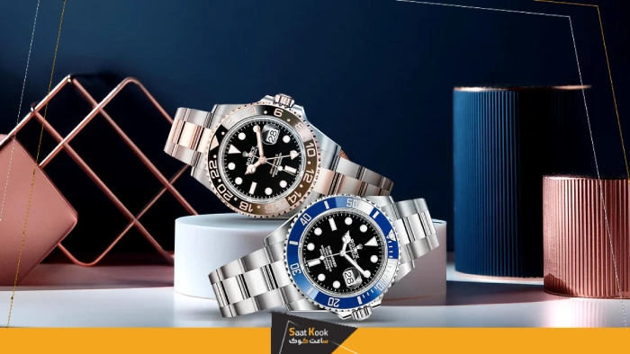 ساعت مردانه شیک با قیمت مناسب چی بخریم؟