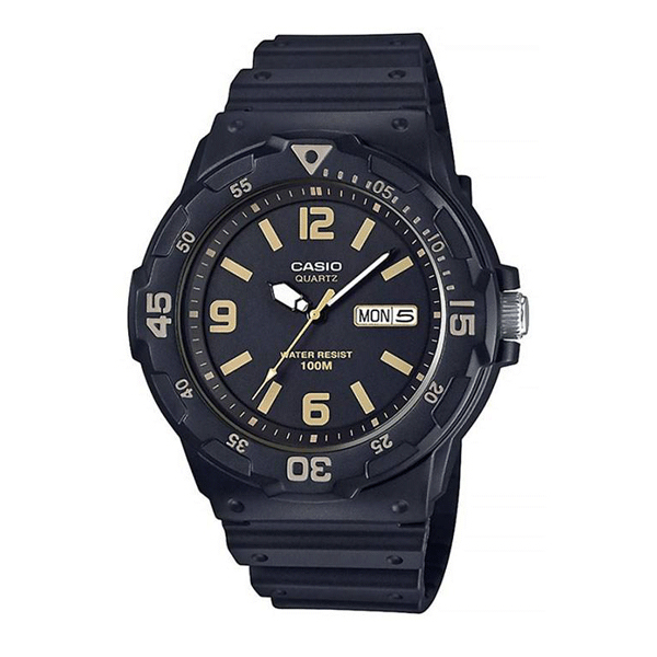 ساعت مچی کاسیو جنرال مدل CASIO MRW-200H-1B3