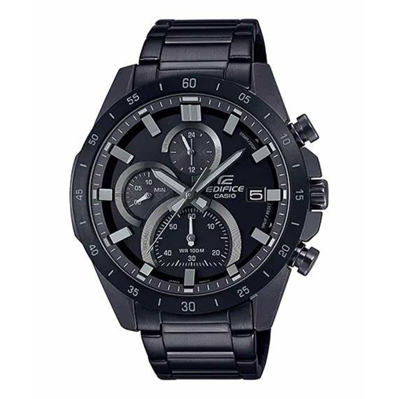 ساعت مچی مردانه کاسیو ادیفایس مدل CASIO EDIFICE EFR-571MDC-1AVUDF