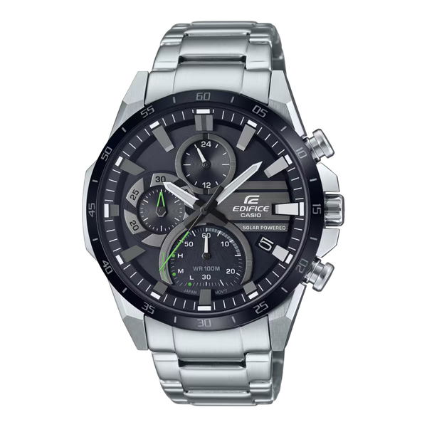 ساعت مچی مردانه کاسیو ادیفایس مدل CASIO EDIFICE EQS-940DB-1AVUDF