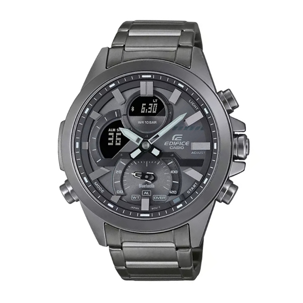 ساعت مچی مردانه کاسیو ادیفایس مدل CASIO EDIFICE ECB-30DC-1BDF