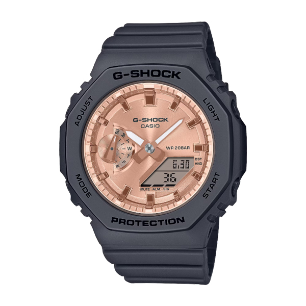 ساعت مچی کاسیو جی شاک مدل CASIO G-Shock GMA-S2100MD-1ADR