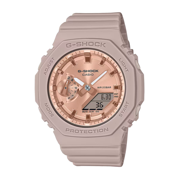 ساعت مچی کاسیو جی شاک مدل CASIO G-Shock GMA-S2100MD-4ADR