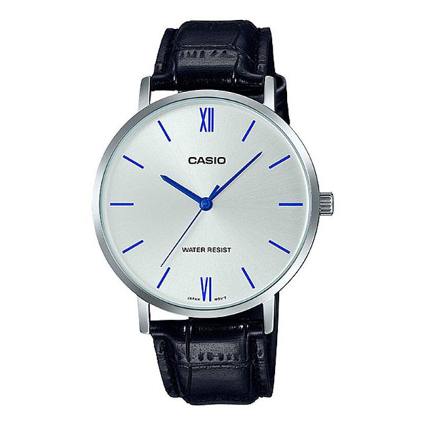 ساعت مچی کاسیو جنرال مدل CASIO MTP-VT01L-7B1