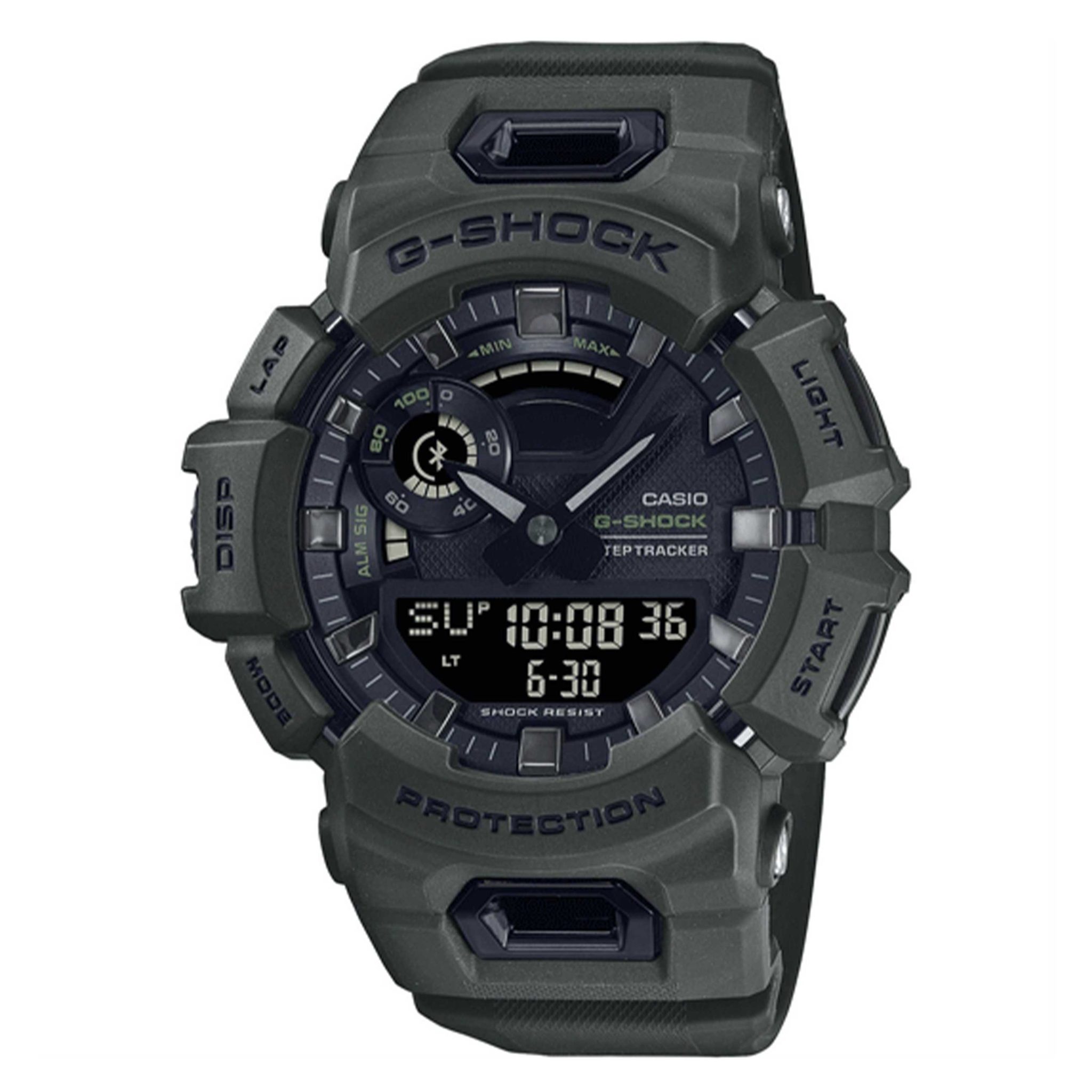 ساعت مچی کاسیو جی شاک مدل CASIO G-SHOCK GBA-900UU-3ADR