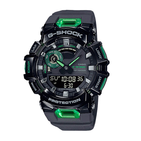 ساعت مچی کاسیو G-Shock جی شاک مدل GBA-900SM-1A3DR