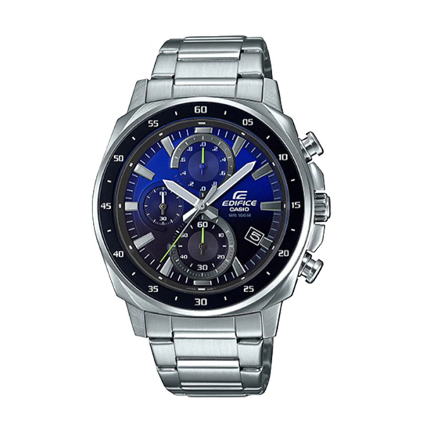 ساعت مچی مردانه کاسیو ادیفایس مدل CASIO EDIFICE EFV-600D-2AVUDF