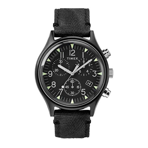 ساعت مچی مردانه تایمکس مدل TIMEX TW2R68700