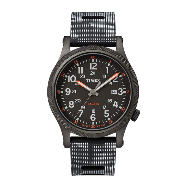 ساعت مچی مردانه تایمکس مدل TIMEX TW2T33600