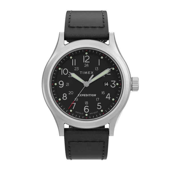 ساعت مچی مردانه تایمکس مدل TIMEX TW2V07400