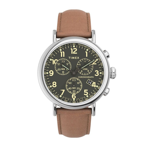 ساعت مچی مردانه تایمکس مدل TIMEX TW2V27500