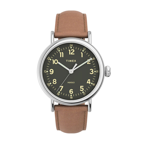 ساعت مچی مردانه تایمکس مدل TIMEX TW2V27700