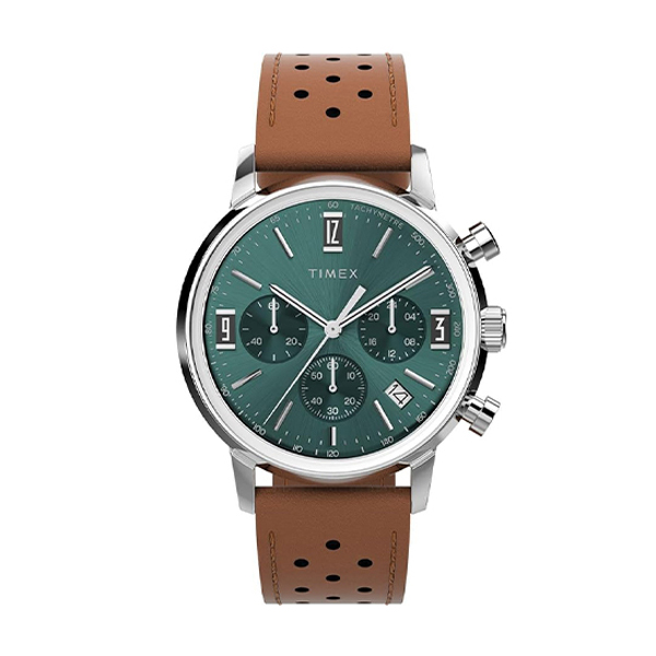 ساعت مچی مردانه تایمکس مدل TIMEX TW2W10100