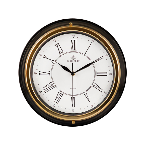 ساعت شوبرت دیواری مدل SCHOBERT CLOCK 5128B