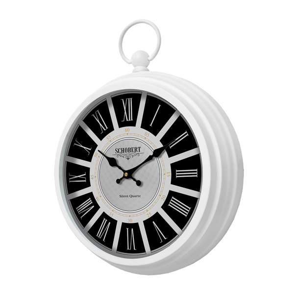 ساعت شوبرت دیواری مدل SCHOBERT CLOCK 5138