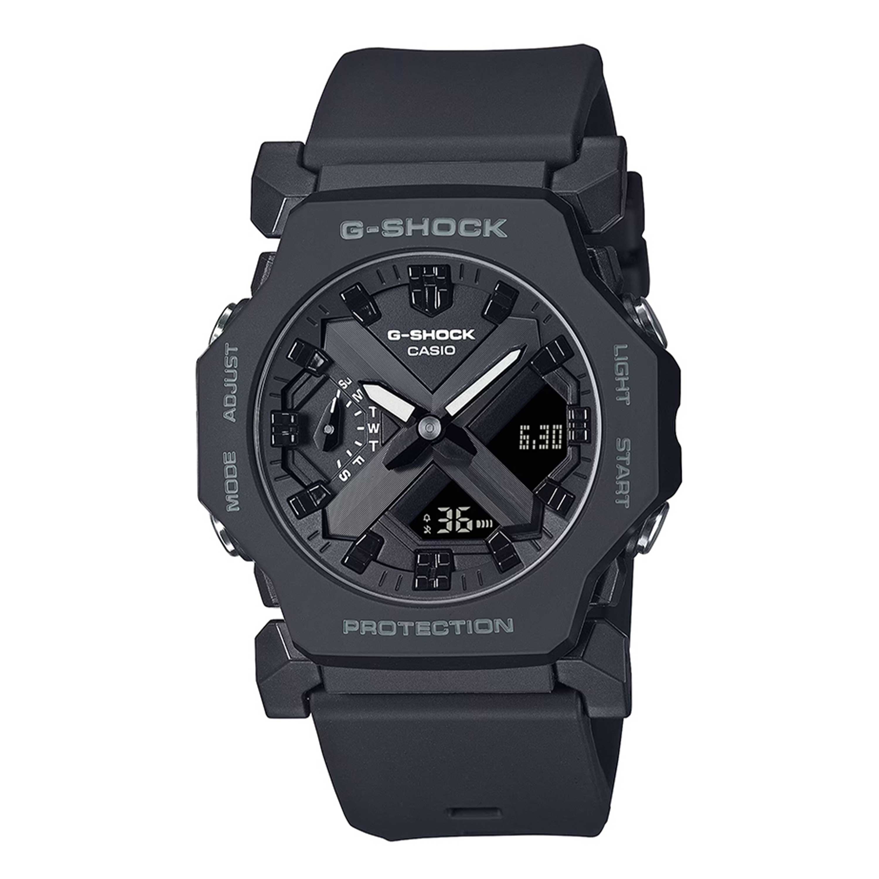 ساعت مچی کاسیو جی شاک مدل CASIO G-Shock GA-2300-1ADR