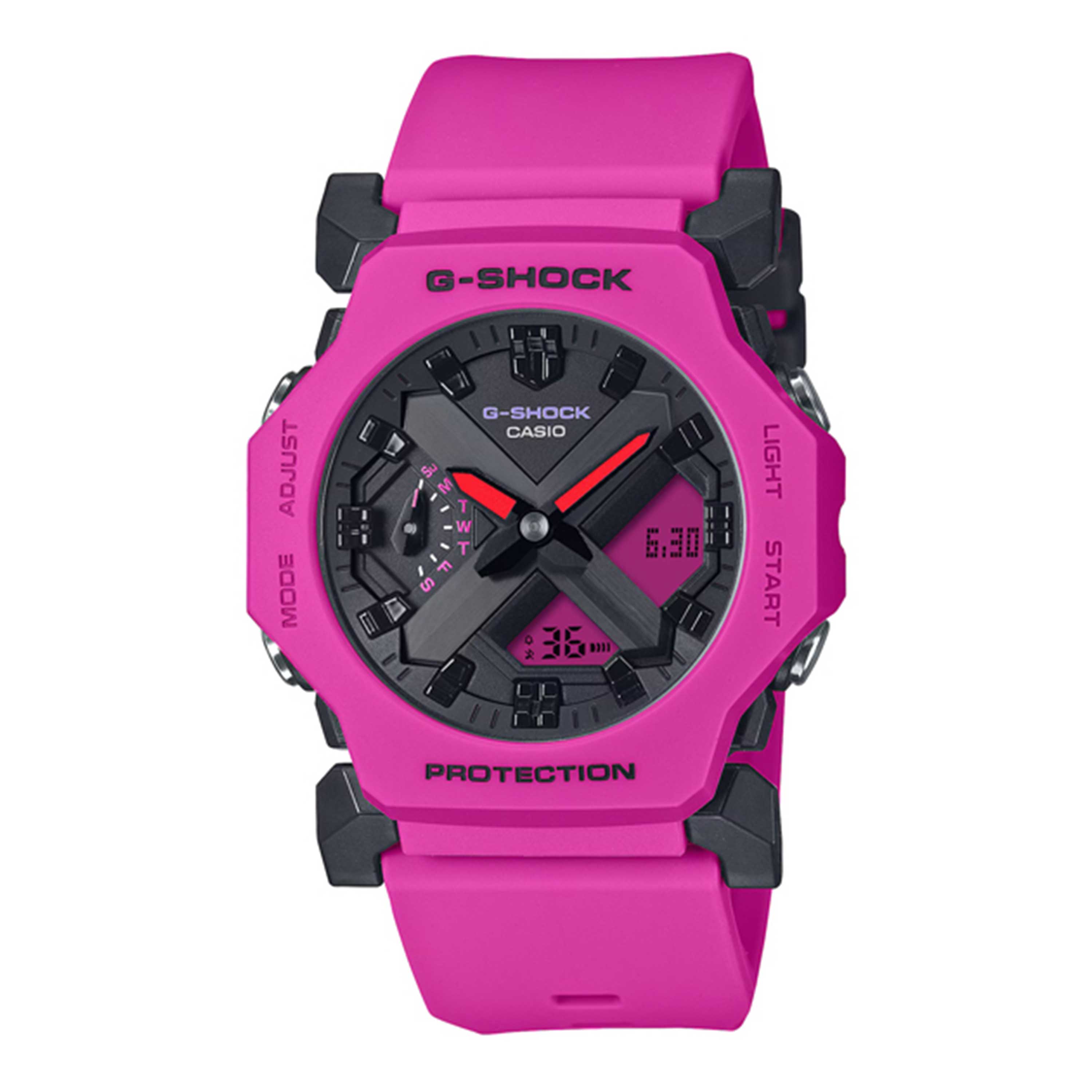 ساعت مچی کاسیو جی شاک مدل CASIO G-Shock GA-2300-4ADR