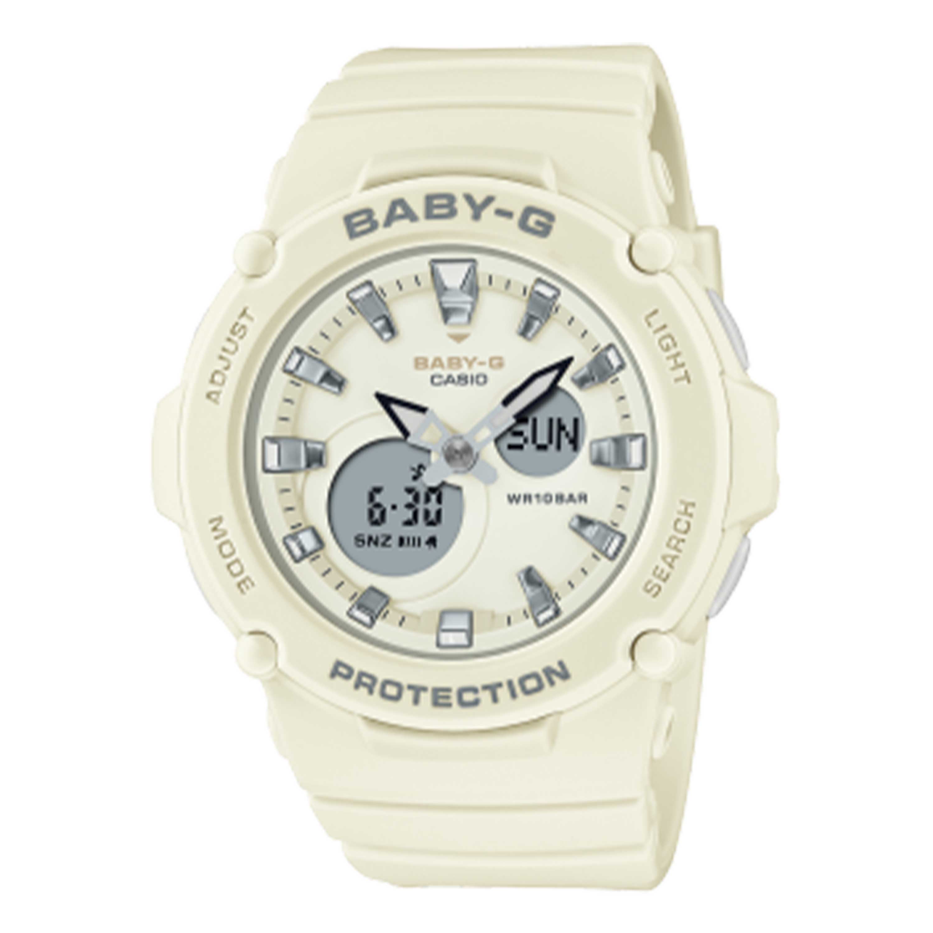 ساعت مچی کاسیو بیبی جی مدل CASIO BABY-G BGA-275-7A