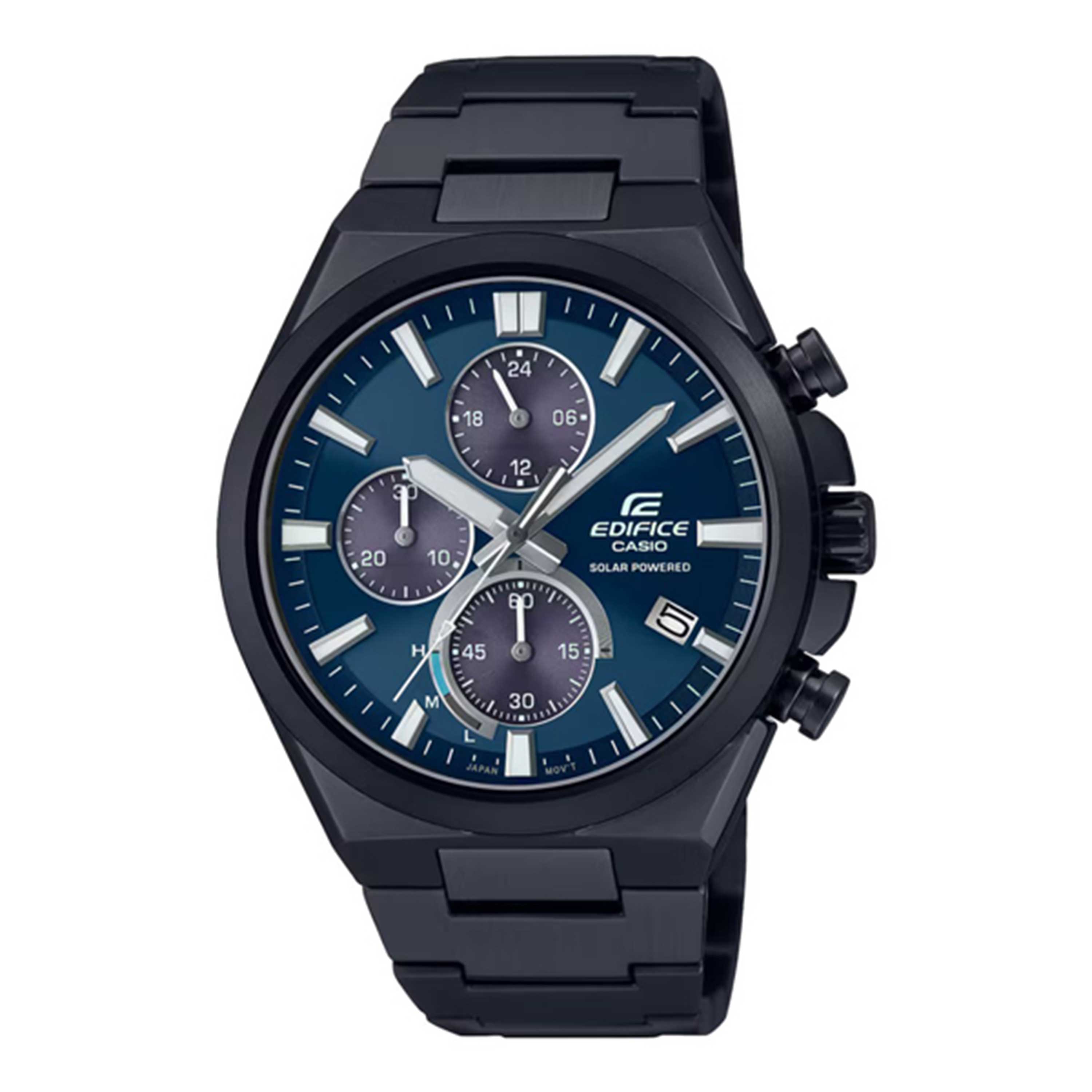 ساعت مچی مردانه کاسیو ادیفایس مدل CASIO EDIFICE EQS-950DC-2AVUDF