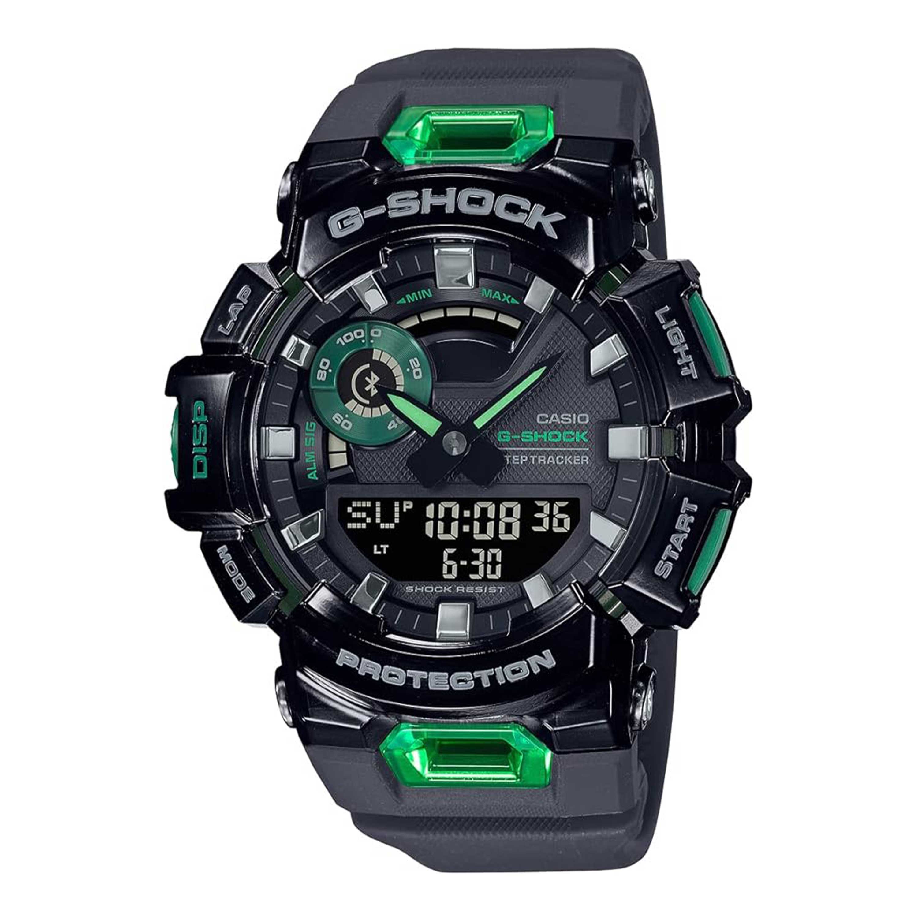 ساعت مچی کاسیو جی شاک مدل  CASIO G-SHOCK GBA-900SM-1A3DR