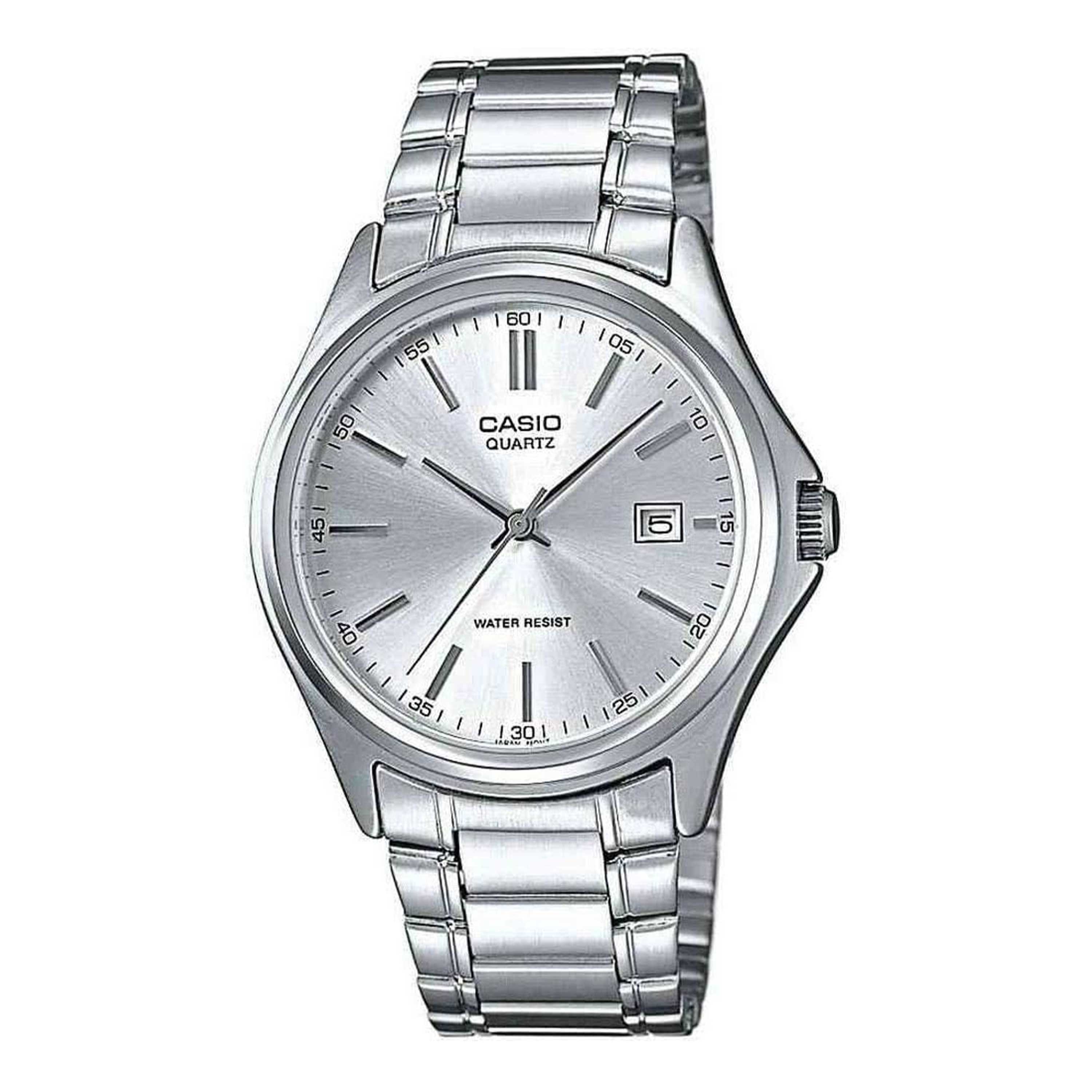 ساعت مچی مردانه کاسیو جنرال مدل CASIO MTP-1183A-7ADF