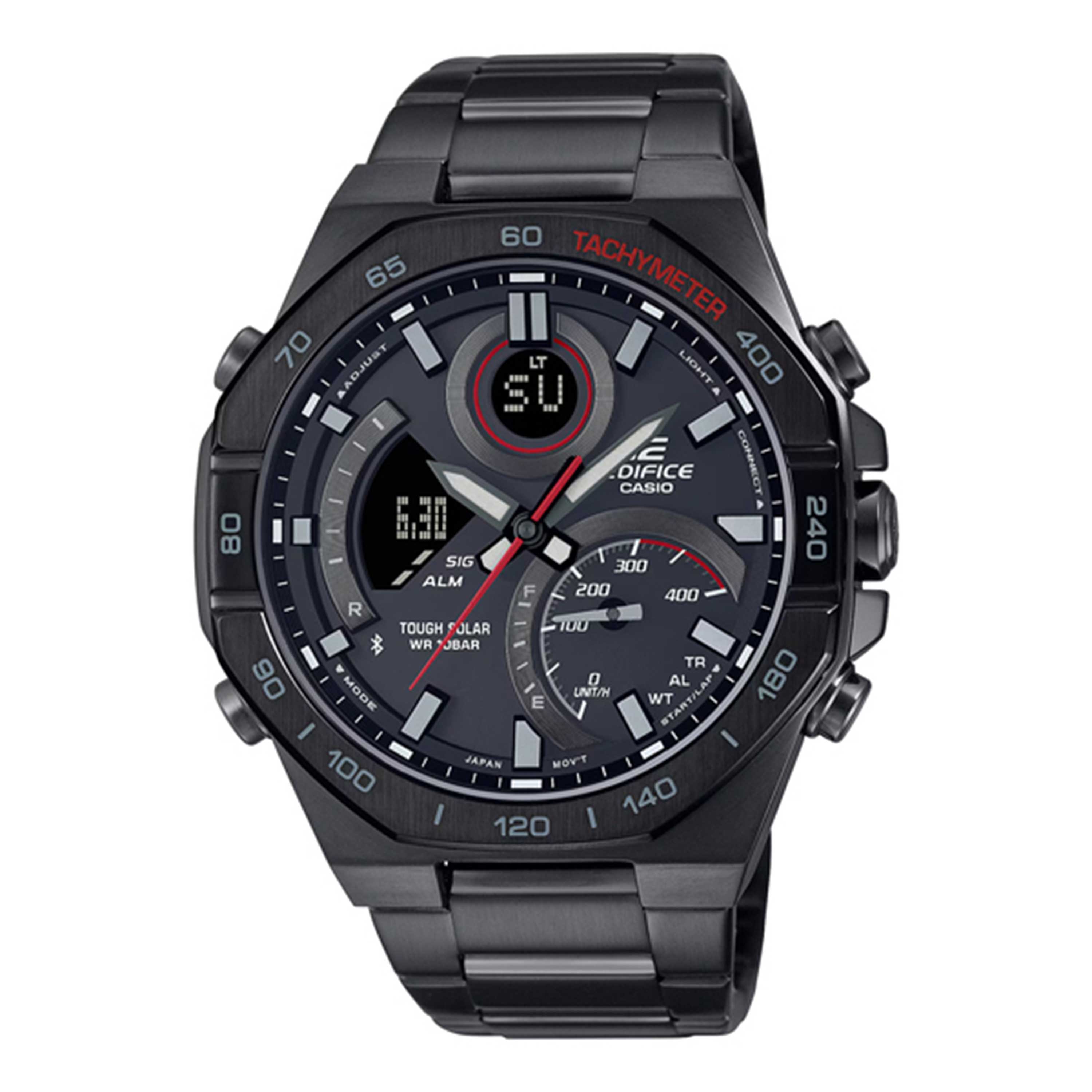 ساعت مچی مردانه کاسیو ادیفایس مدل CASIO Edifice ECB-950DC-1ADF