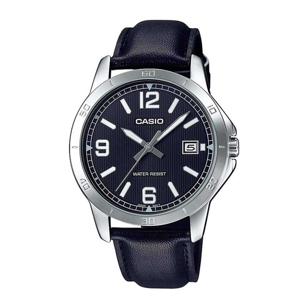 ساعت مچی مردانه کاسیو جنرال مدل CASIO MTP-V004L-1BUDF