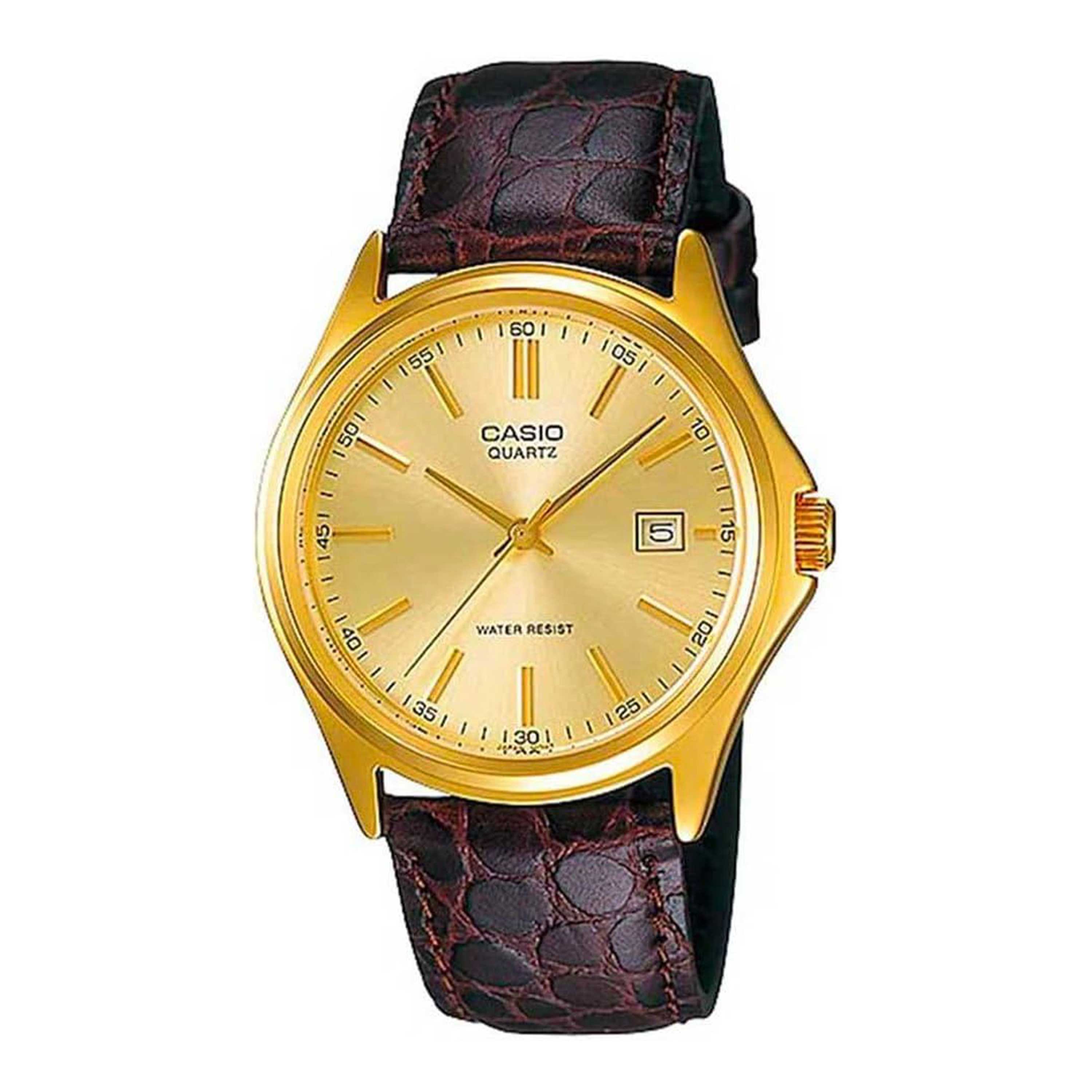 ساعت مچی مردانه کاسیو جنرال مدل CASIO MTP-1183Q-9ADF