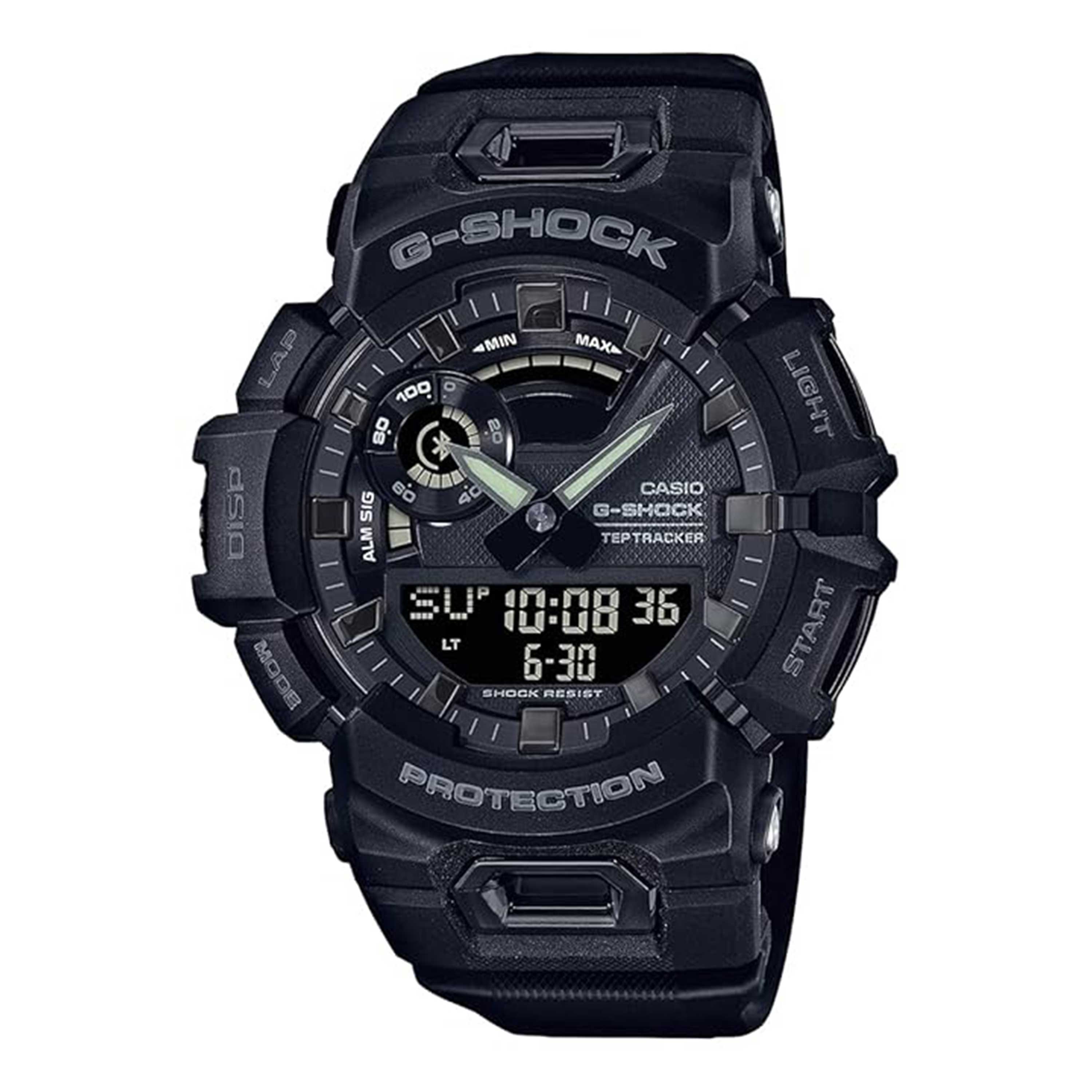 ساعت مچی مردانه کاسیو جی شاک مدل CASIO G-SHOCK GBA-900-1ADR