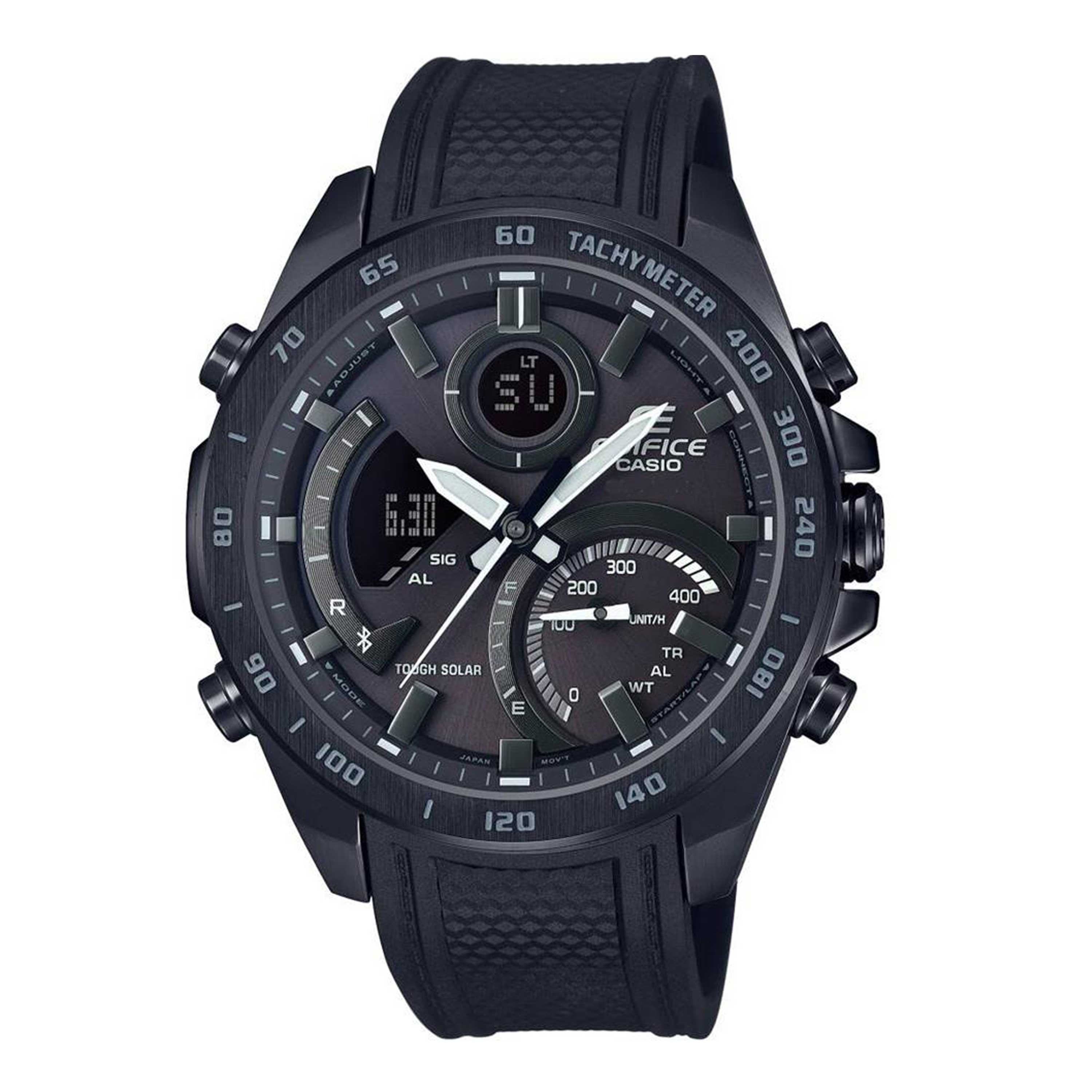 ساعت مچی مردانه کاسیو ادیفایس مدل CASIO Edifice ECB-900PB-1ADR