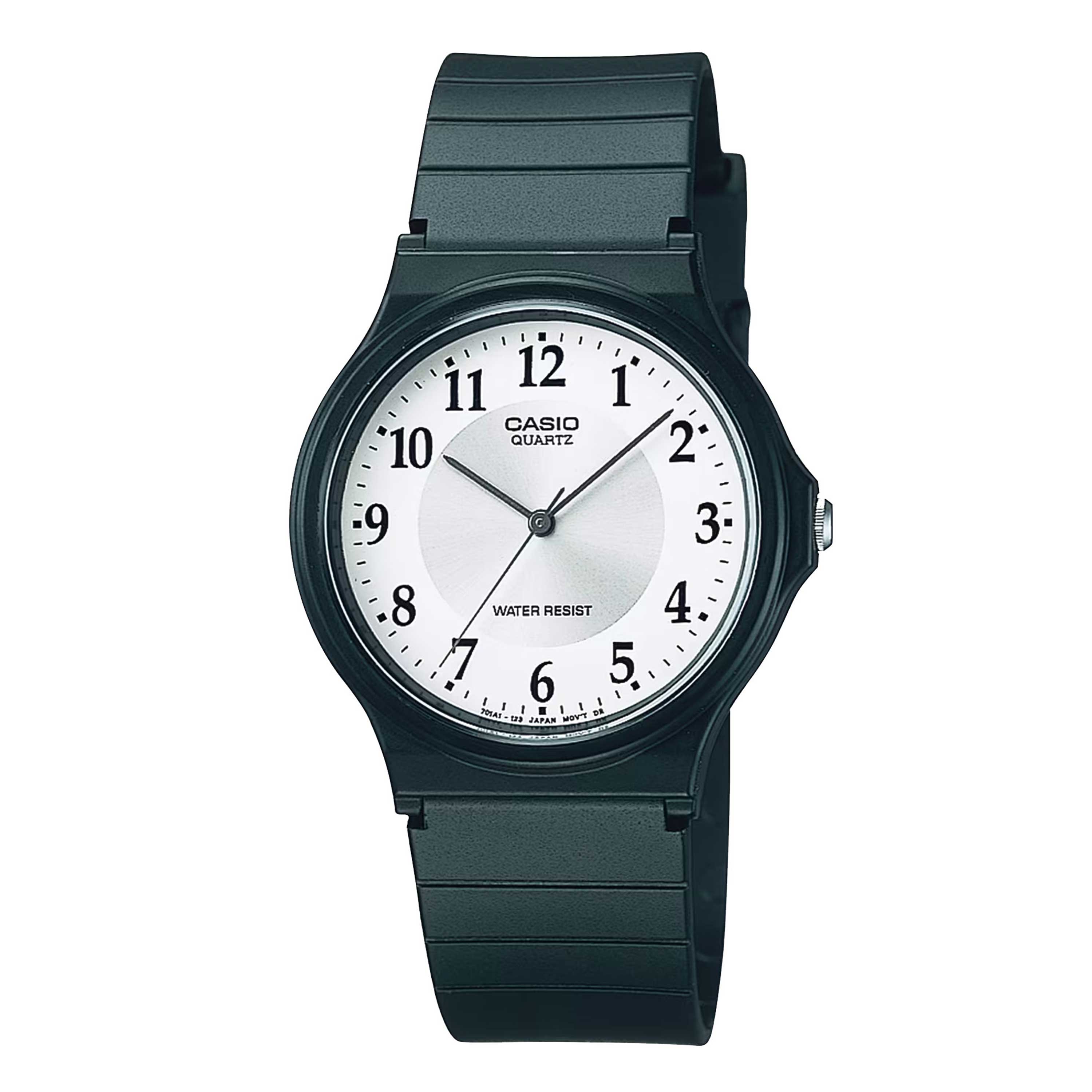 ساعت مچی کاسیو جنرال مدل CASIO MQ-24-7B3LDF