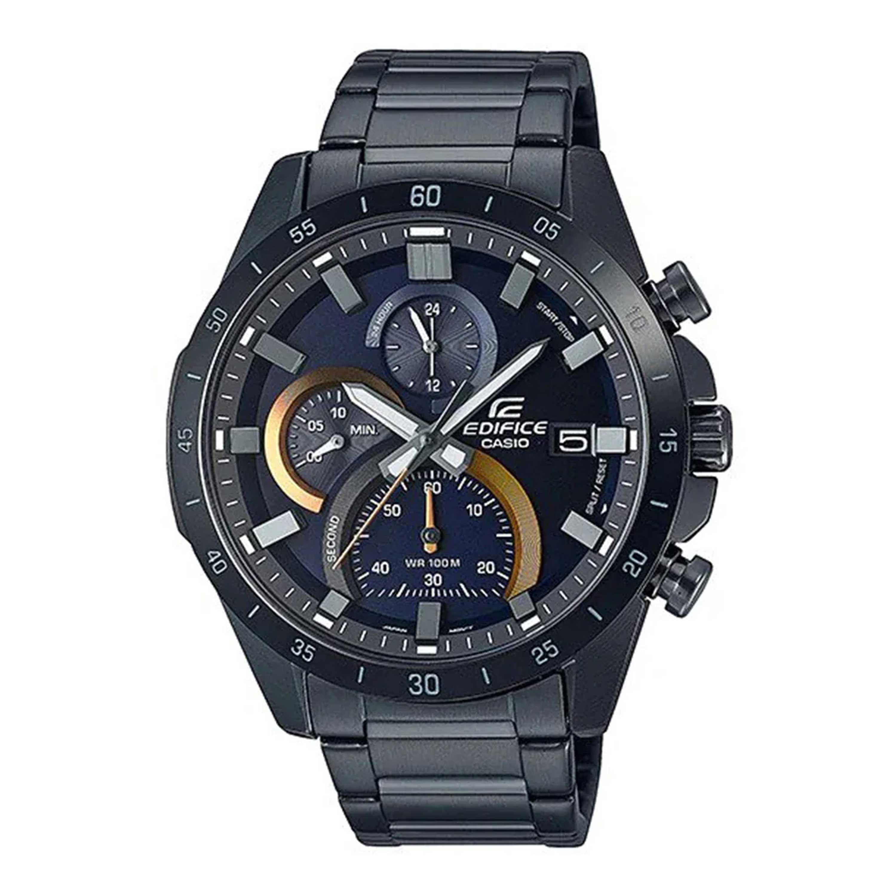 ساعت مچی مردانه کاسیو ادیفایس مدل CASIO Edifice EFR-571DC-2AVUDF