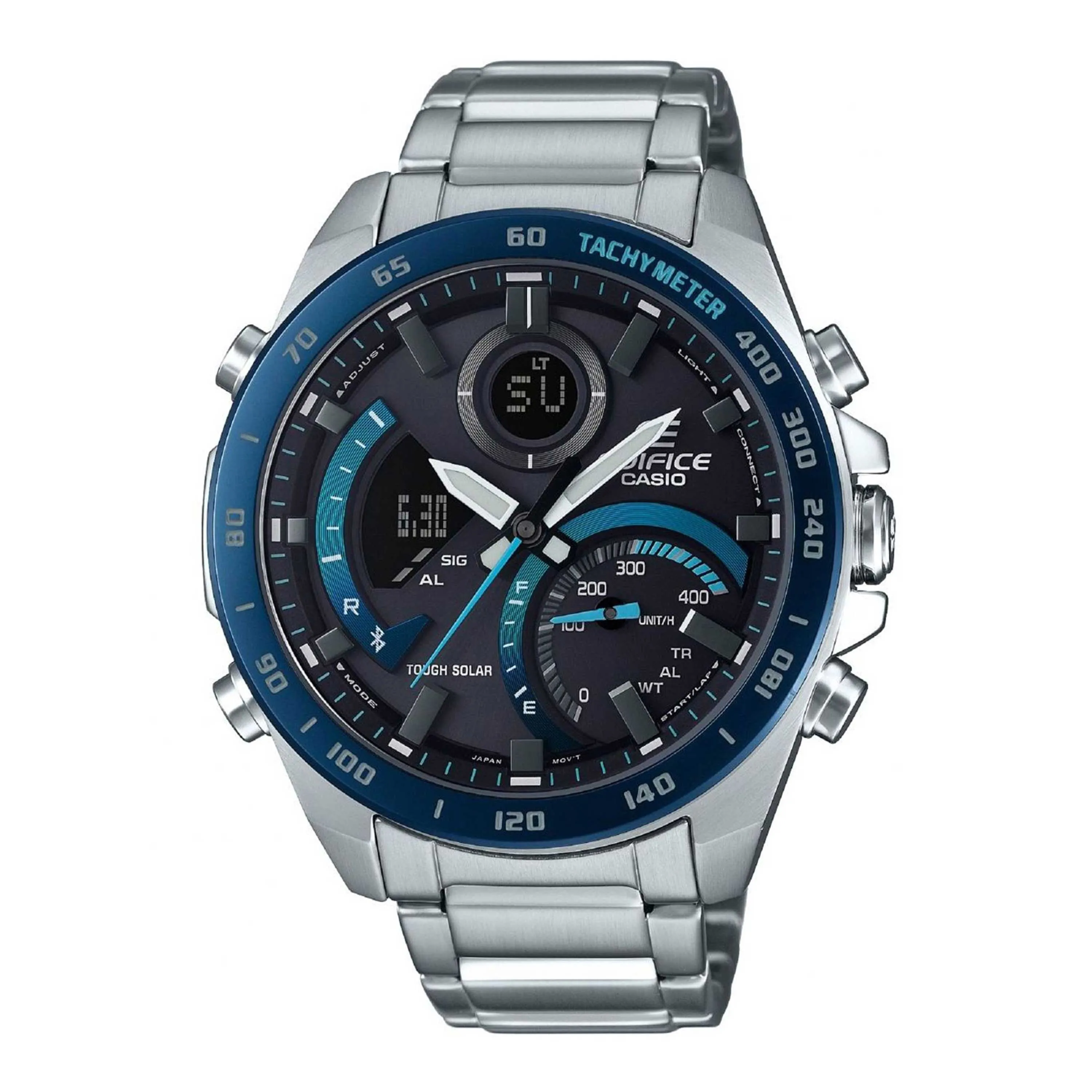 ساعت مچی مردانه کاسیو ادیفایس مدل CASIO Edifice ECB-900DB-1BDR