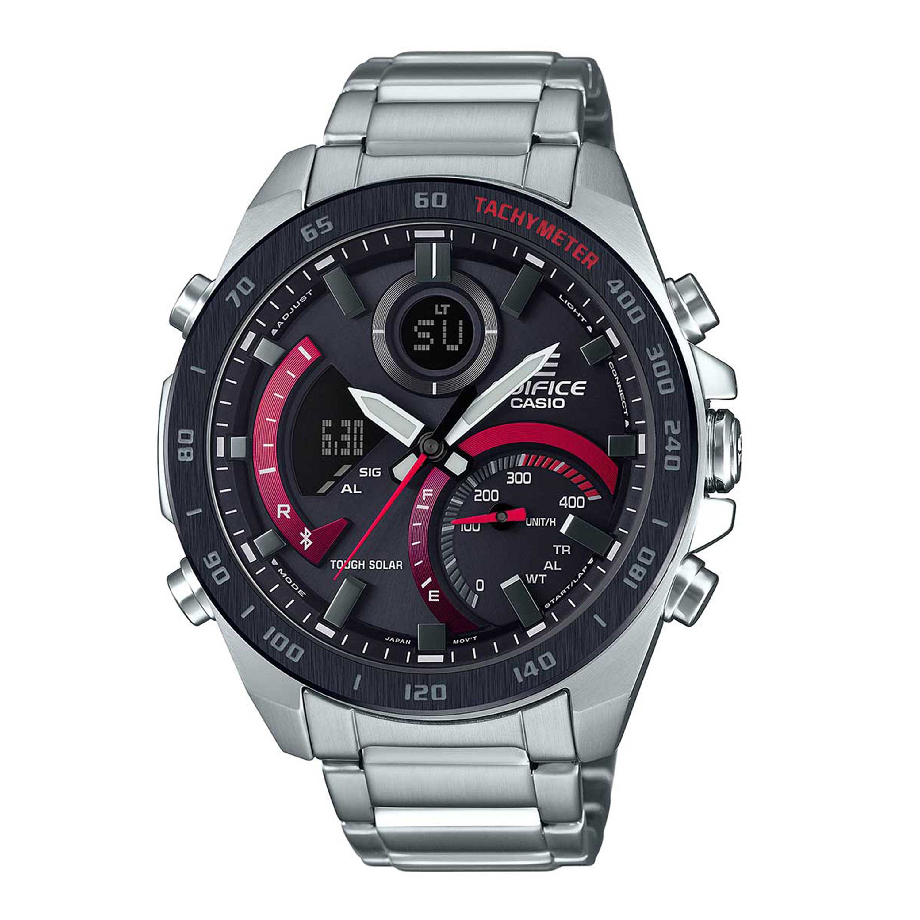 ساعت مچی مردانه کاسیو ادیفایس مدل CASIO Edifice ECB-900DB-1ADR