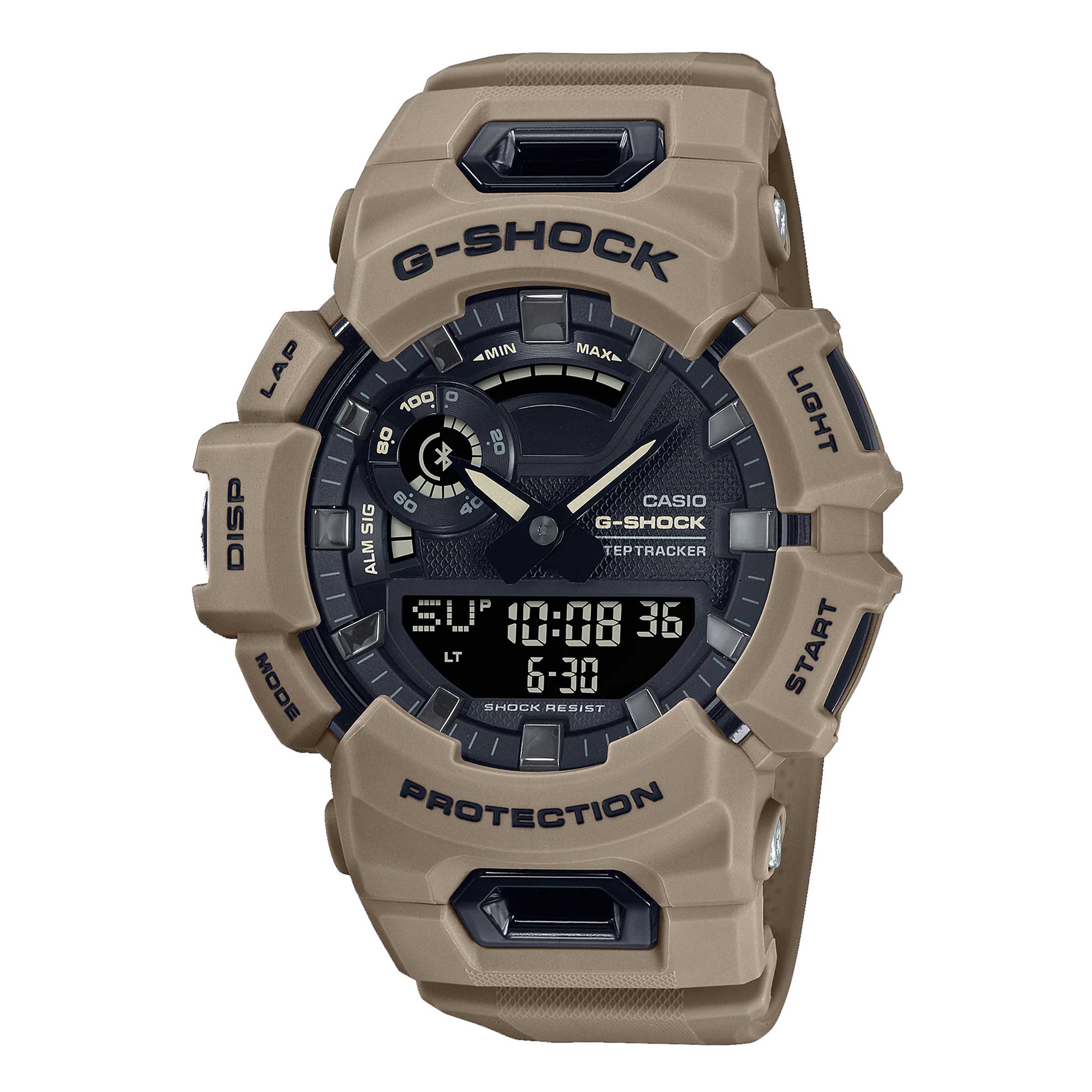 ساعت مچی مردانه کاسیو جی شاک مدل CASIO G-SHOCK GBA-900UU-5ADR