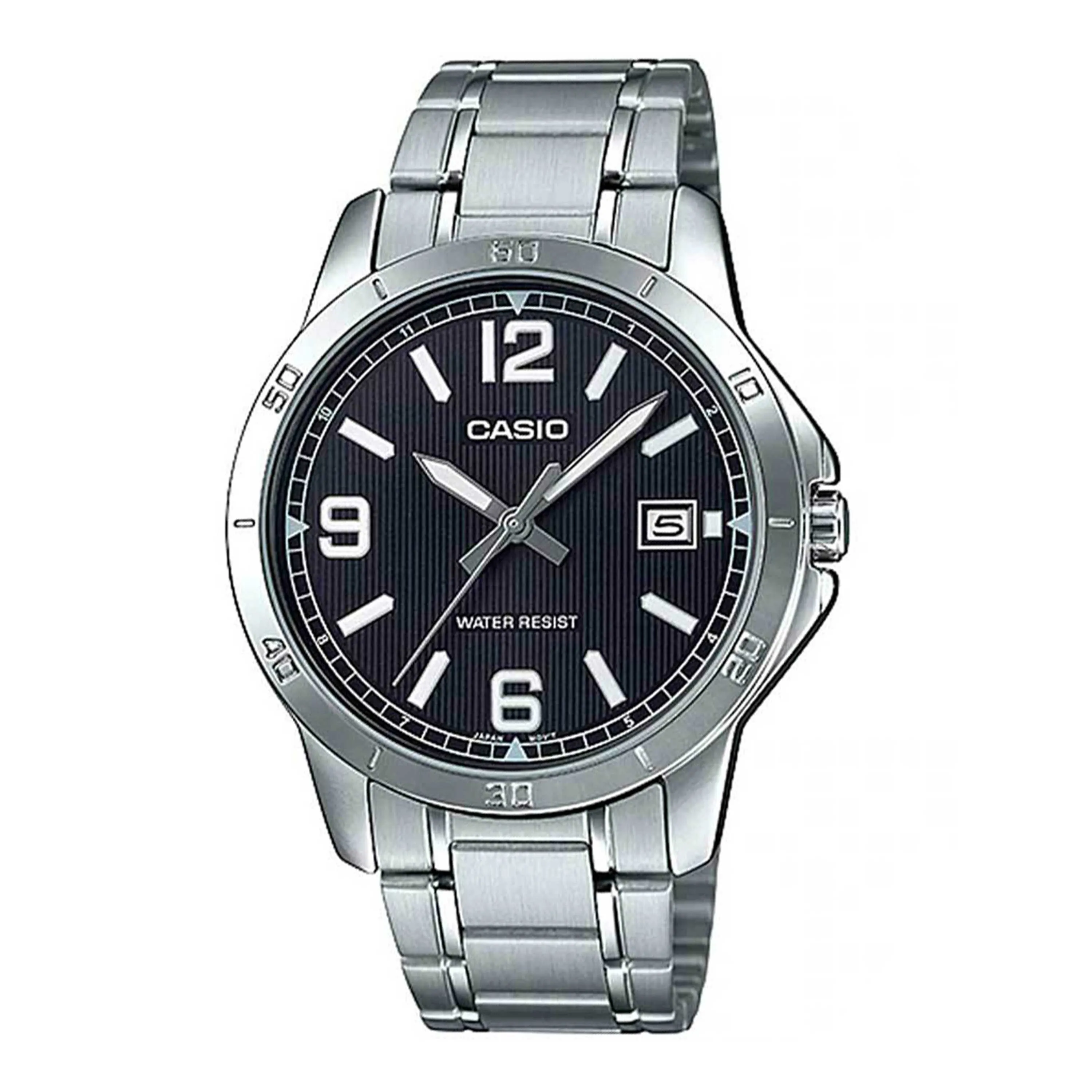 ساعت مچی مردانه کاسیو جنرال مدل CASIO MTP-V004D-1B2UDF