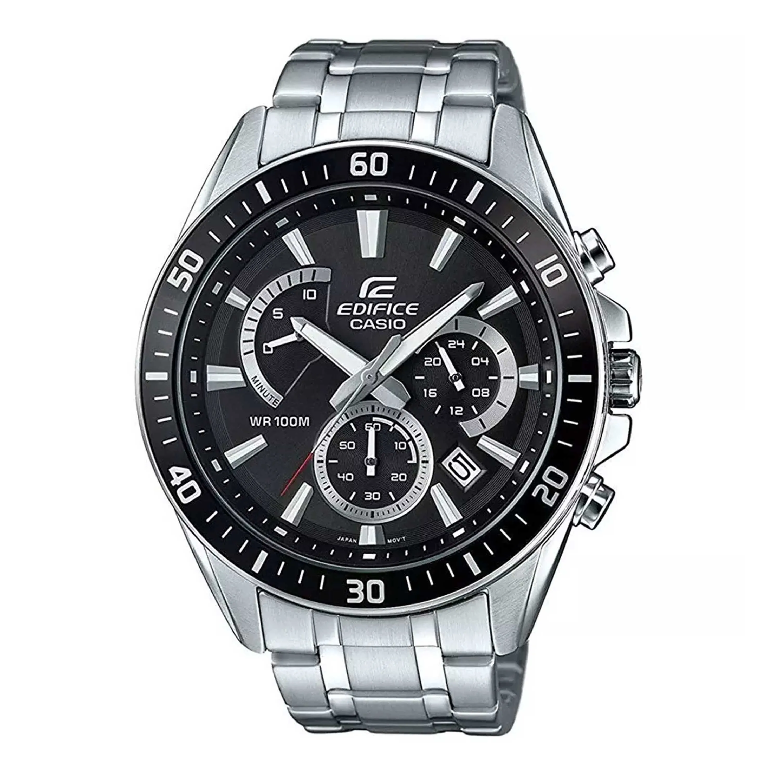 ساعت مچی مردانه کاسیو ادیفایس مدل CASIO EDIFICE EFR-552D-1A