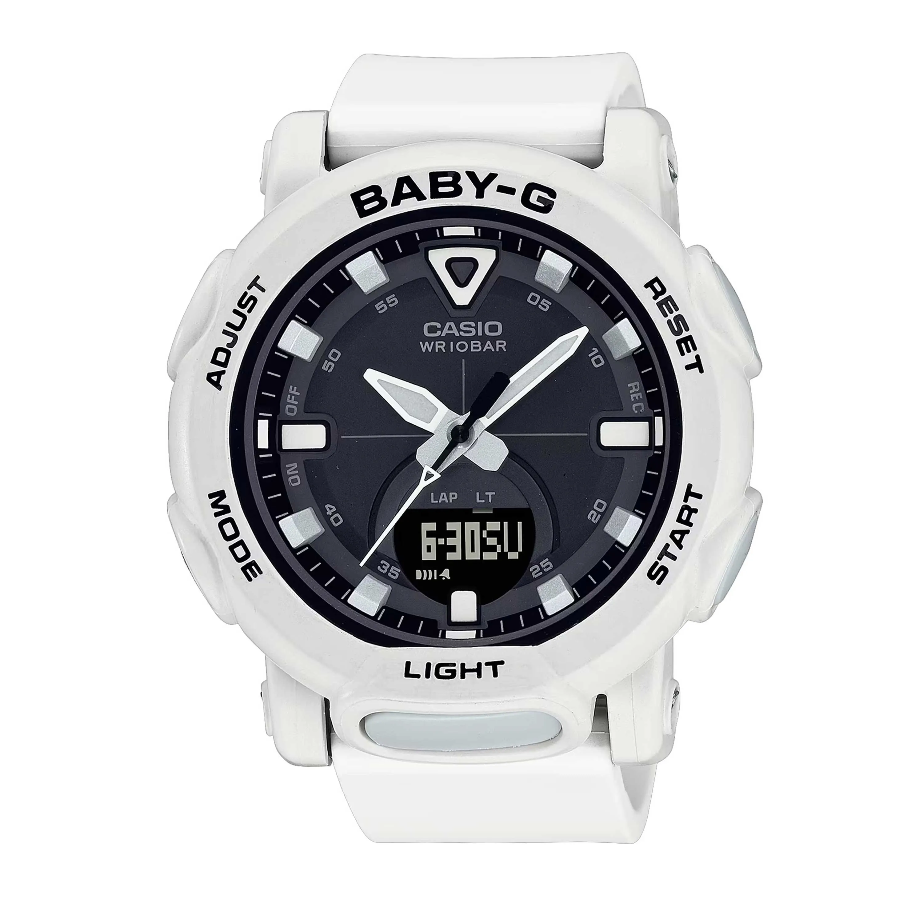 ساعت مچی کاسیو بیبی جی مدل CASIO BABY-G BGA-310-7A2DR