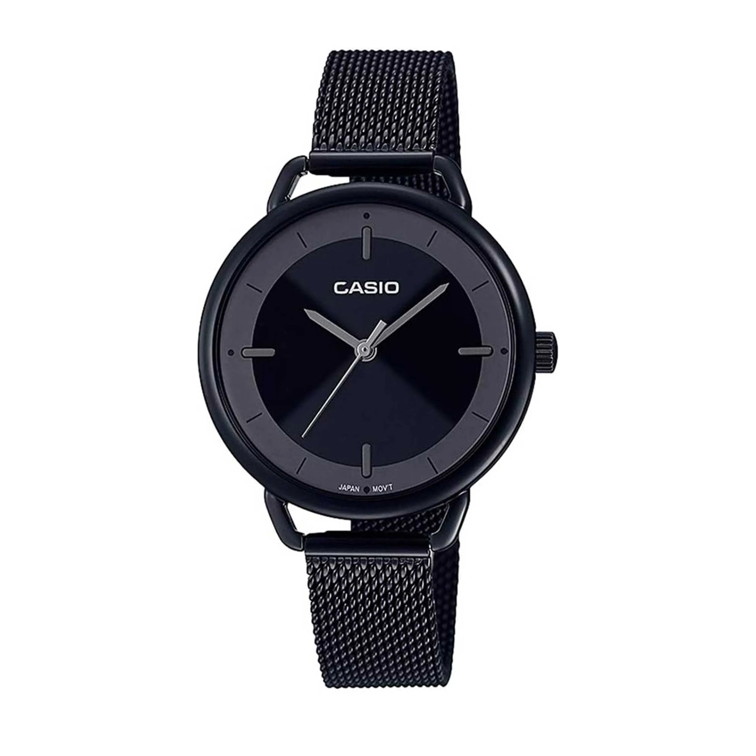 ساعت مچی زنانه کاسیو جنرال مدل CASIO LTP-E413MB-1A