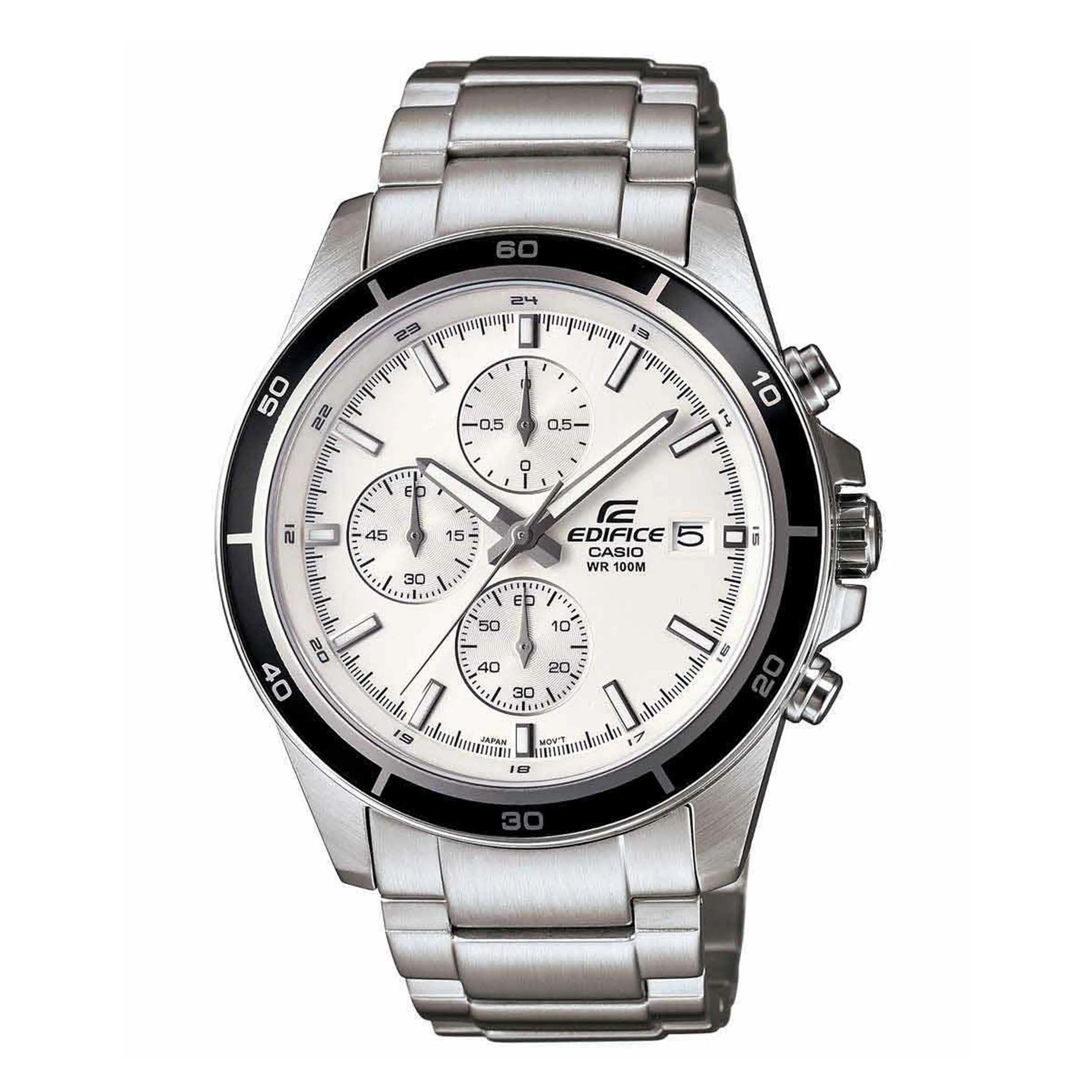 ساعت مچی مردانه کاسیو ادیفایس مدل CASIO EDIFICE EFR-526D-7AVUDF