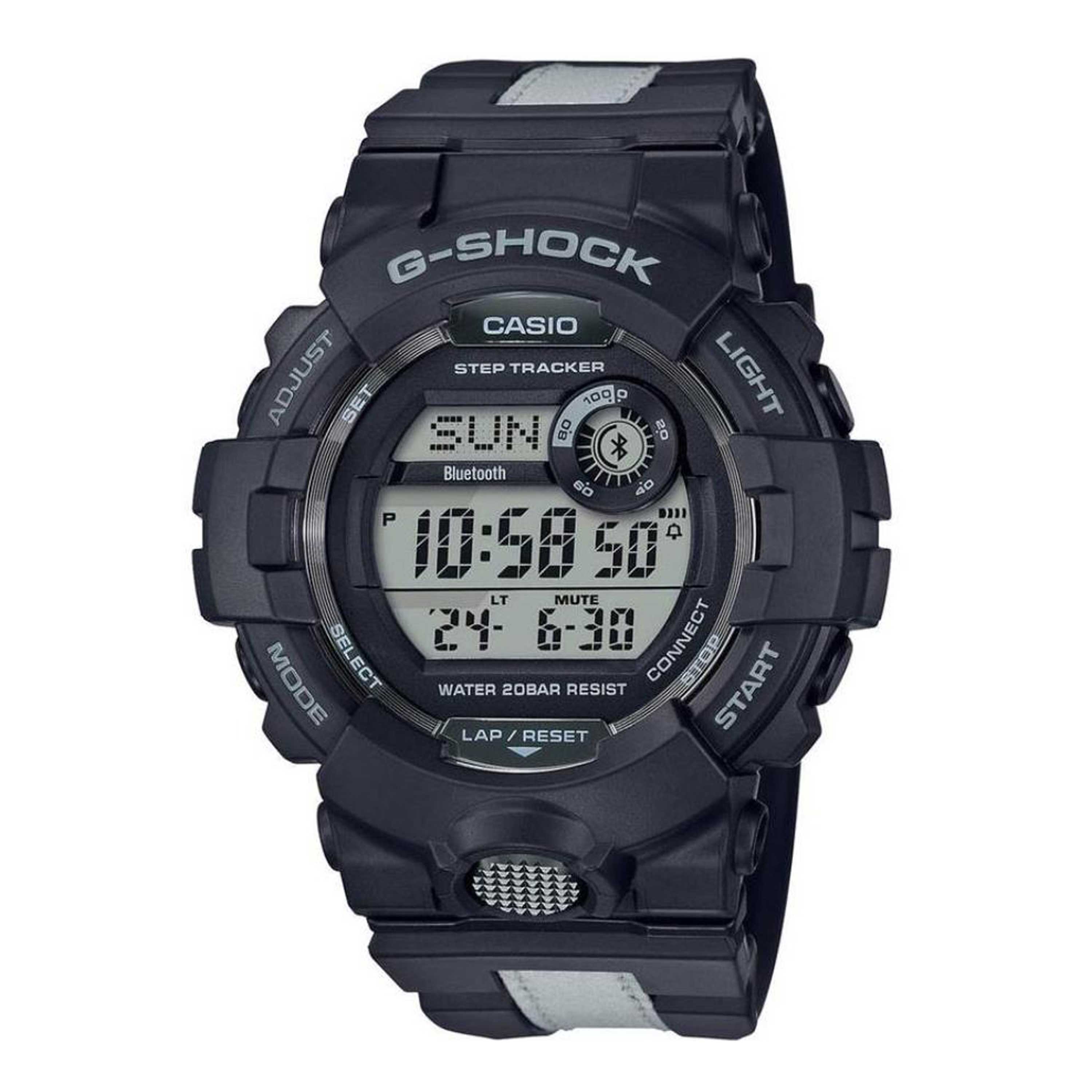 ساعت مچی مردانه کاسیو جی شاک مدل CASIO G-SHOCK GBD-800LU-1DR