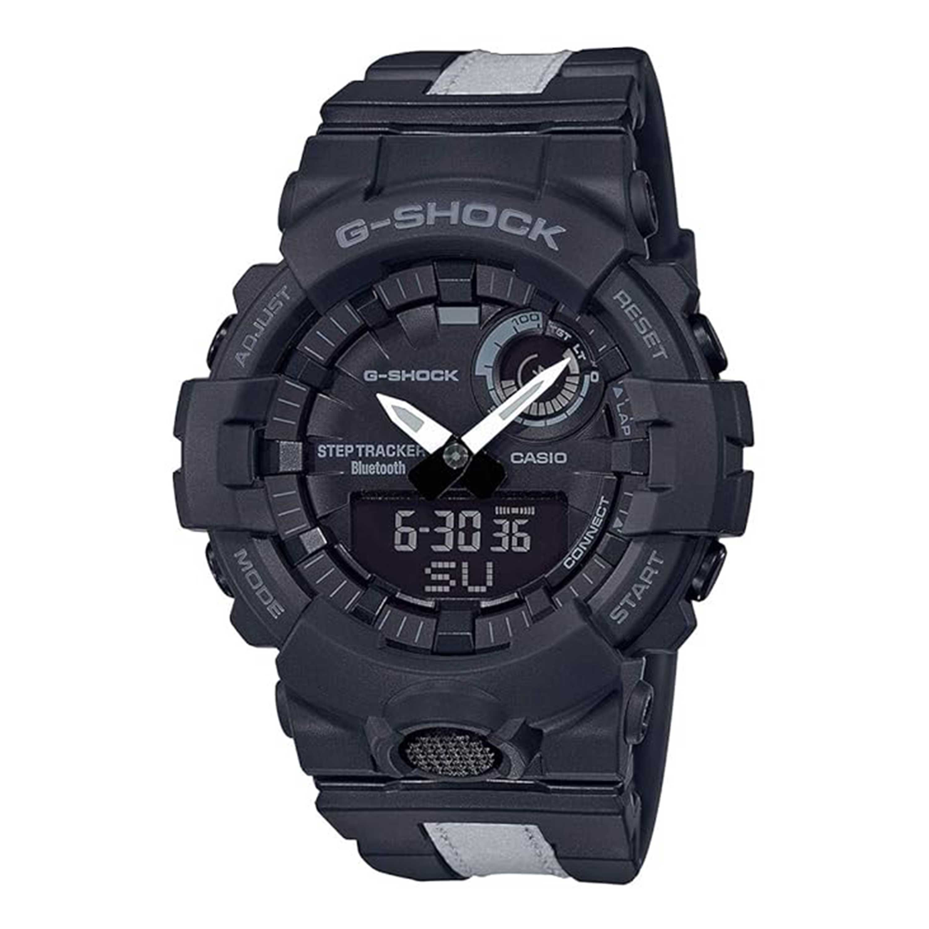 ساعت مچی مردانه کاسیو جی شاک مدل CASIO G-SHOCK GBA-800LU-1ADR