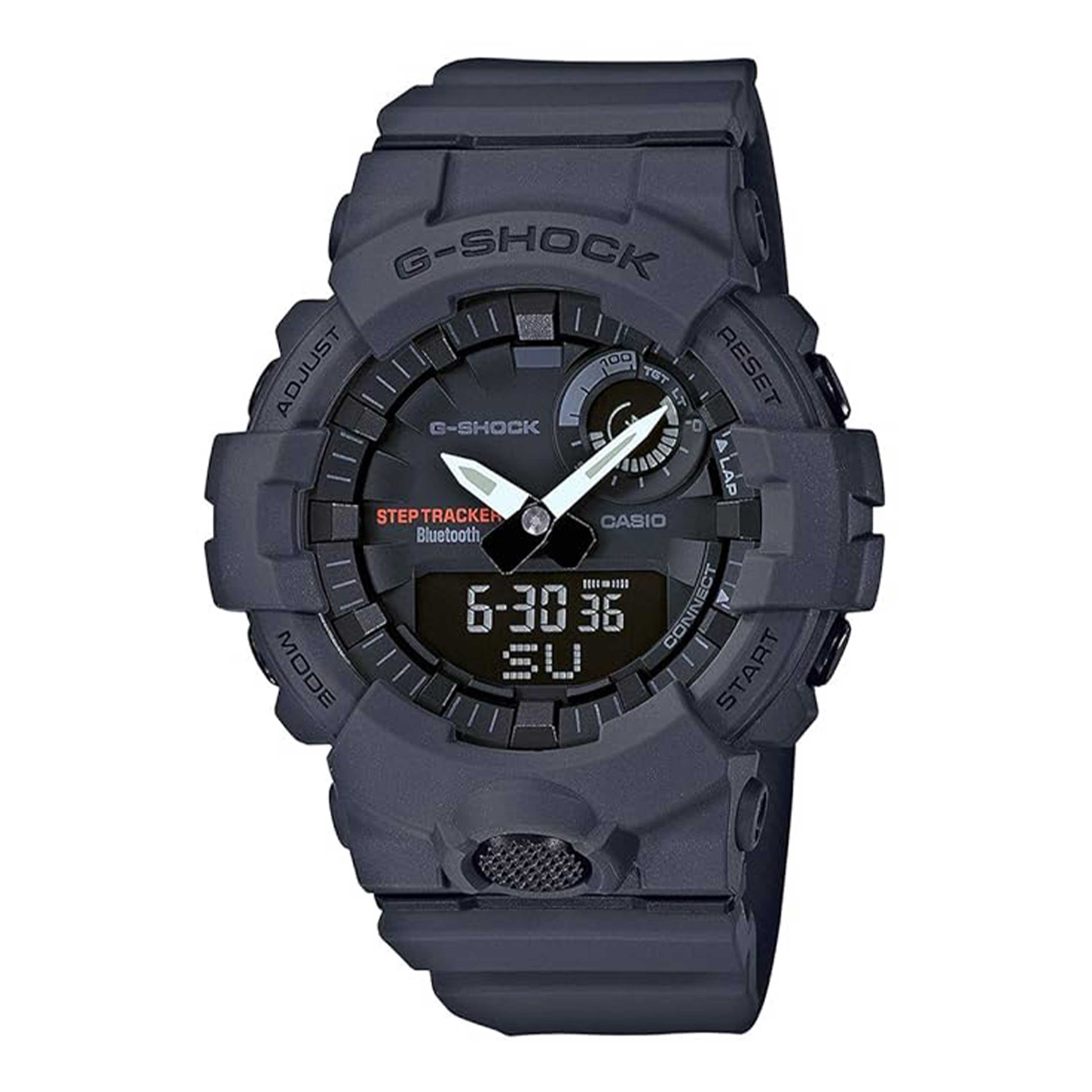 ساعت مچی مردانه کاسیو جی شاک مدل CASIO G-SHOCK GBA-800-8ADR.