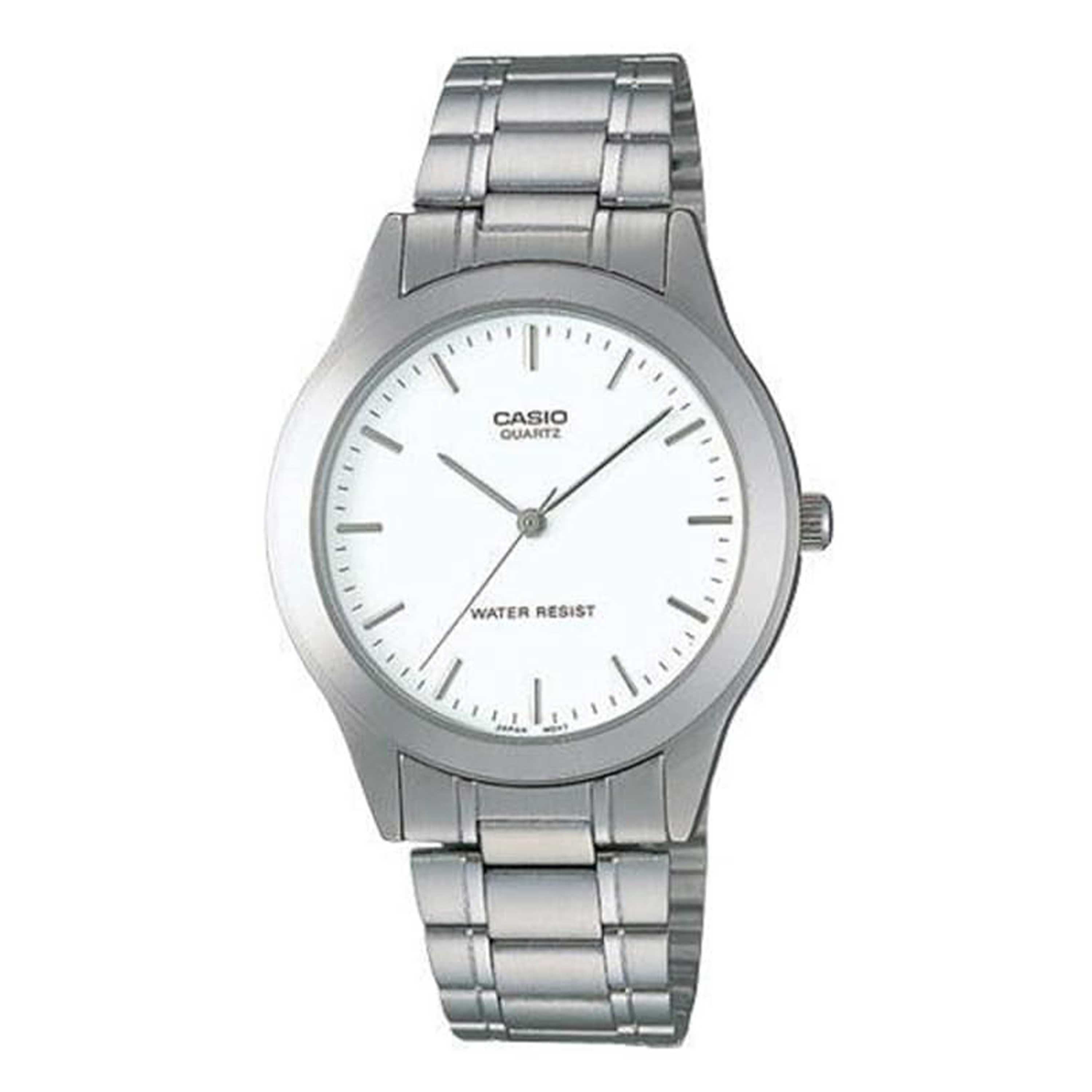 ساعت مچی مردانه کاسیو جنرال مدل CASIO MTP-1128A-7ARDF