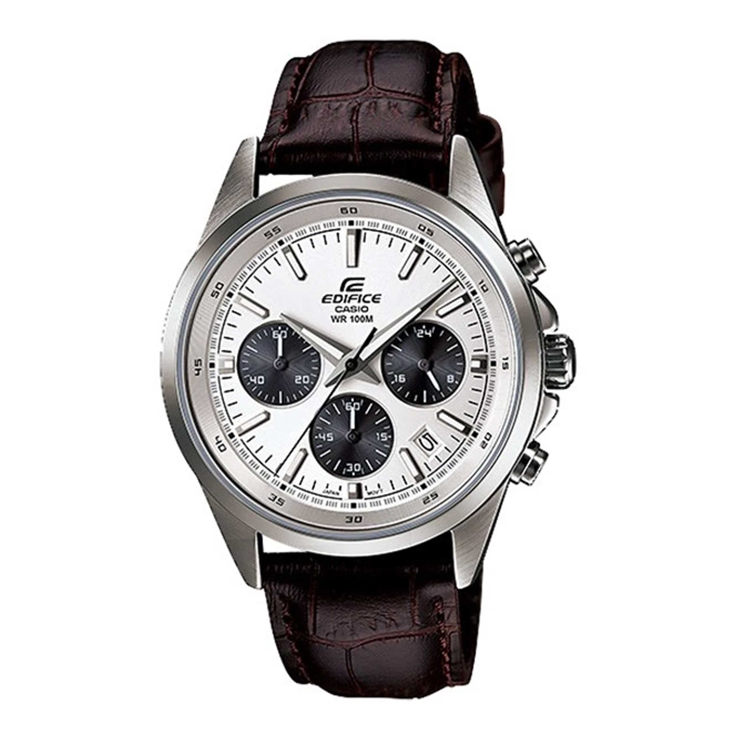 ساعت مچی مردانه کاسیو ادیفایس مدل CASIO EDIFICE EFR-527L-7AVUDF